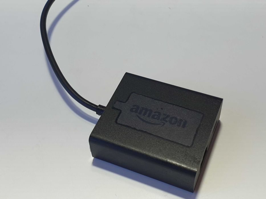 Micro USB to Ethernet  Fire TV Stick 4K, Max, Lite та Basic Edition