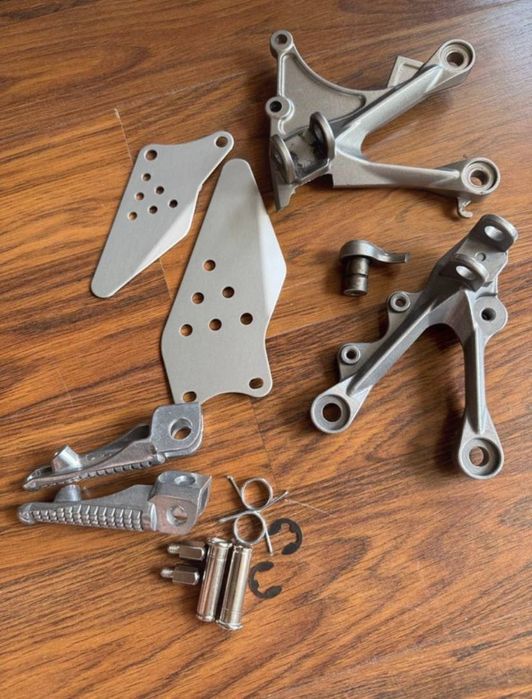 6点セット sety kawasaki zx6r w Twojej okolicy? Sprawdź kategorię