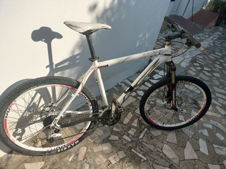 Bicicleta Btt roda 26
