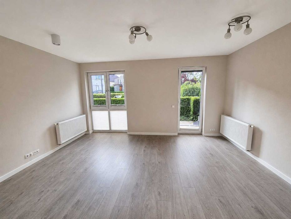 Kawalerka 32 m² z tarasem | centrum Bielska-Białej