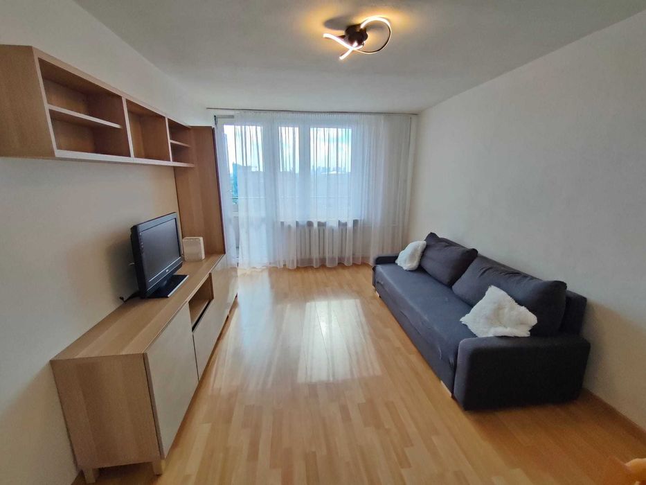 Mieszkanie 62 m2 | 3 pokoje | Grochów