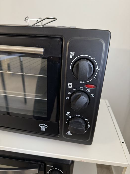 Piekarnik eldom pr500