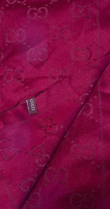 Шарф- шаль GUCCI