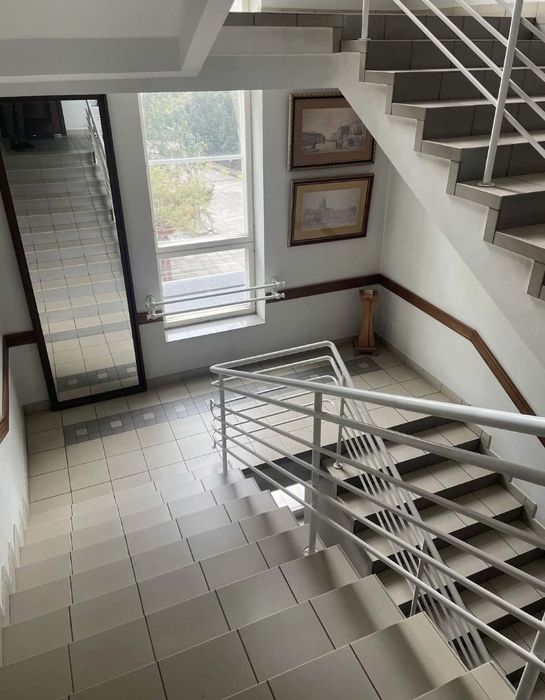 Элитная квартира в Парке Шевченко/ Центр. Длительно