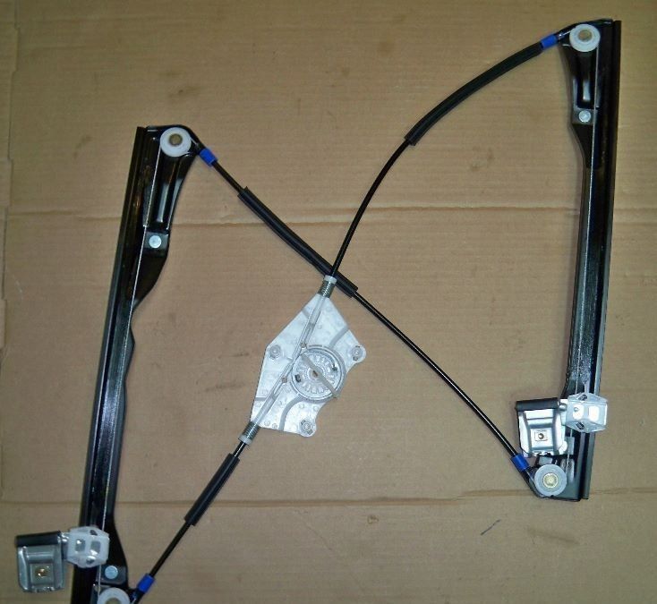 Elevador dos vidros  Vw Golf IV frente  (1997-2005)   NOVO