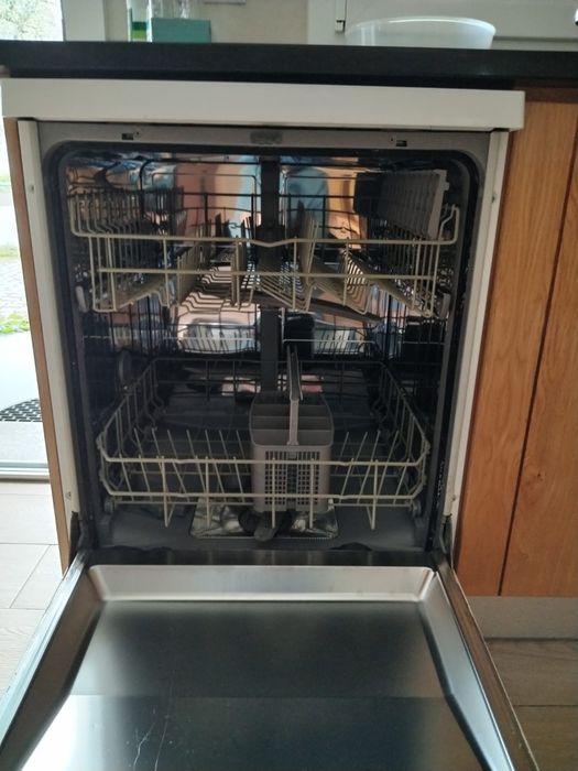 Máquina de lavar loiça bosh