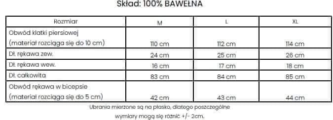 T-shirt męski  Olavoga