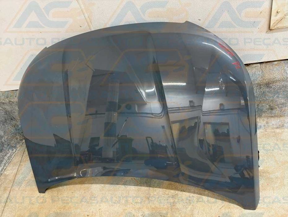PEUGEOT 2008 II GT-LINE LIFT Frente Completa