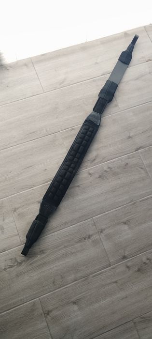 Cinto para tuba Aircell