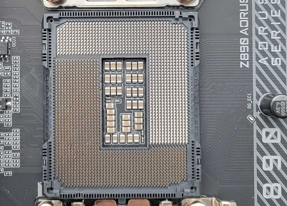 Gigabyte Z890 Master s1851