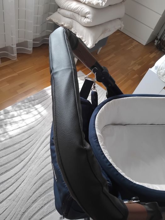 Wózek Bebetto Luca 2w 1