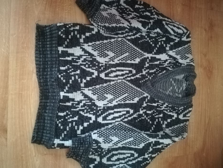 Sweter męski roz S