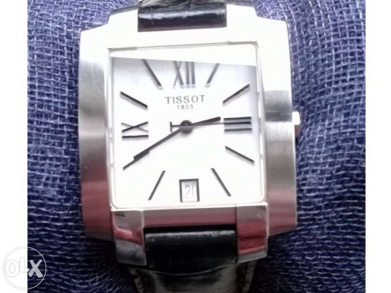 Tissot original