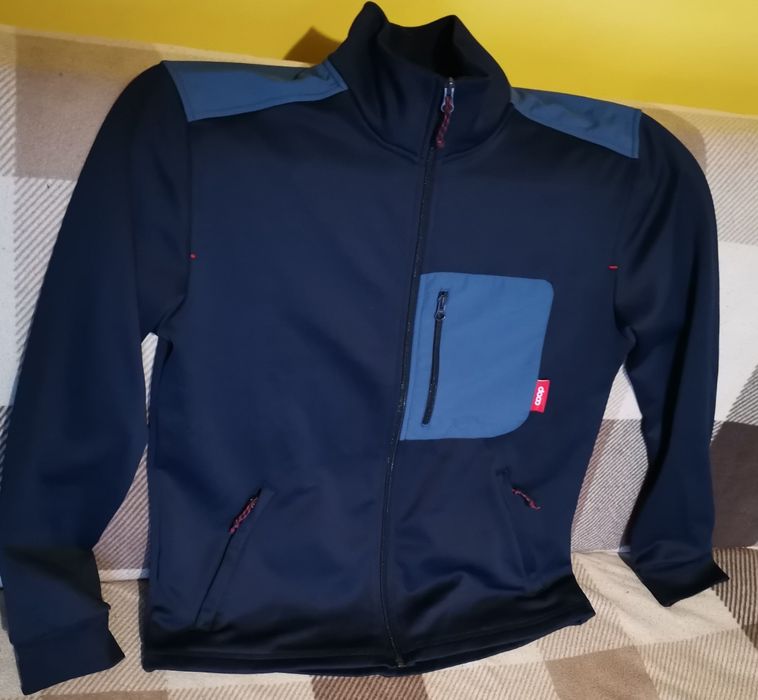 Bluza męska rozmiar L