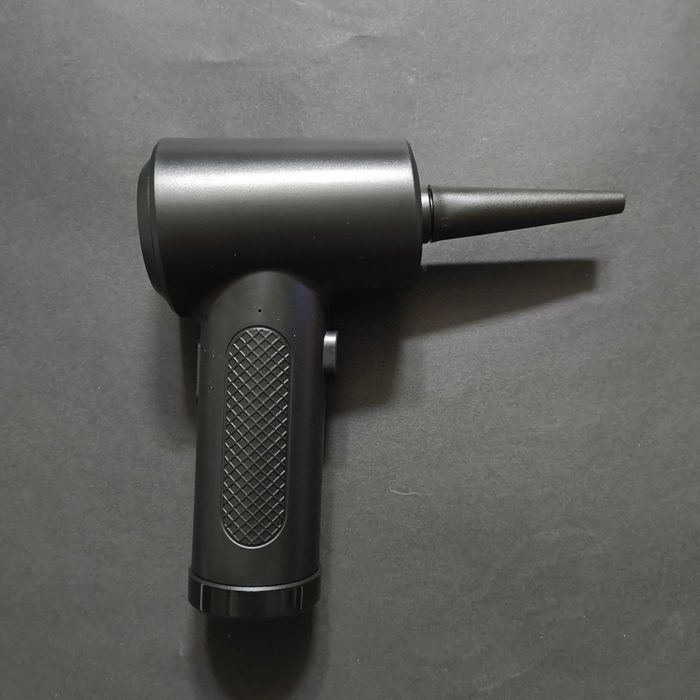 Soprador de ar comprimido