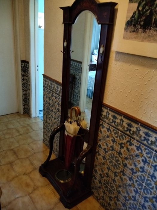 Vendo vários móveis