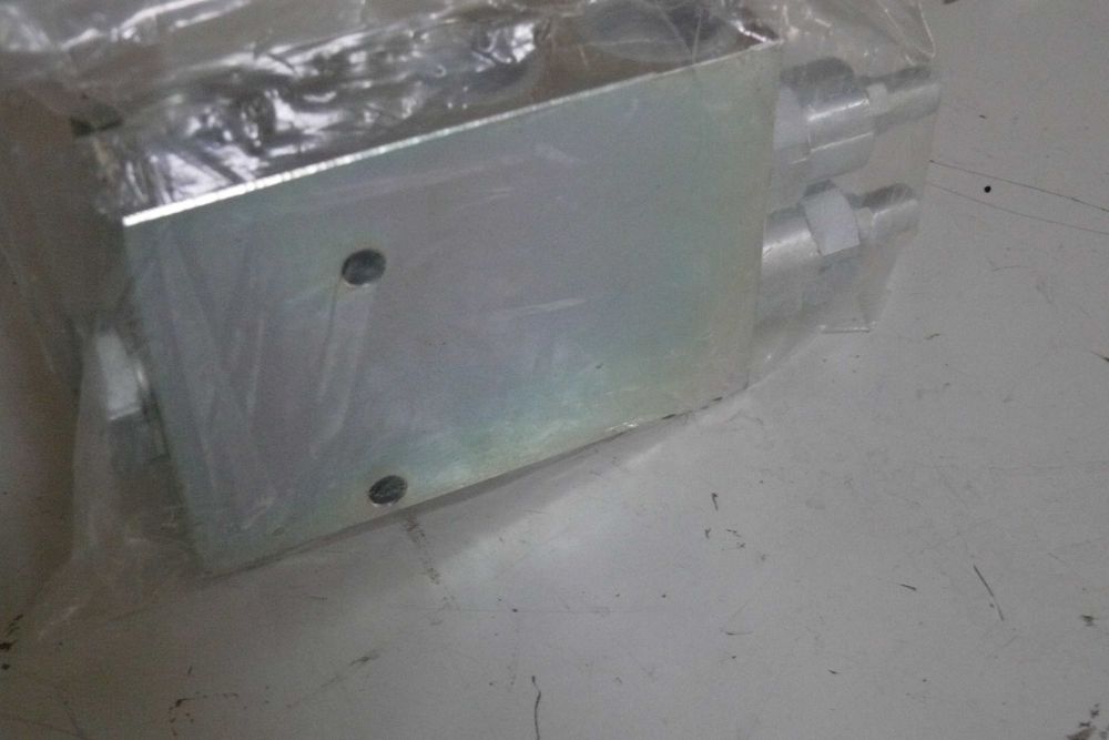 Válvula DE Descarga vabp 3/4"