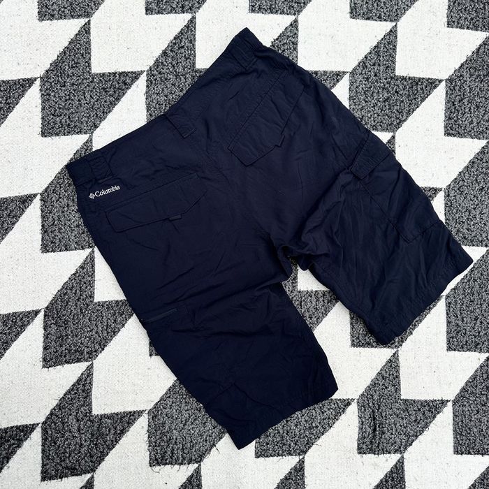 Нові шорти Columbia S 30 розмір