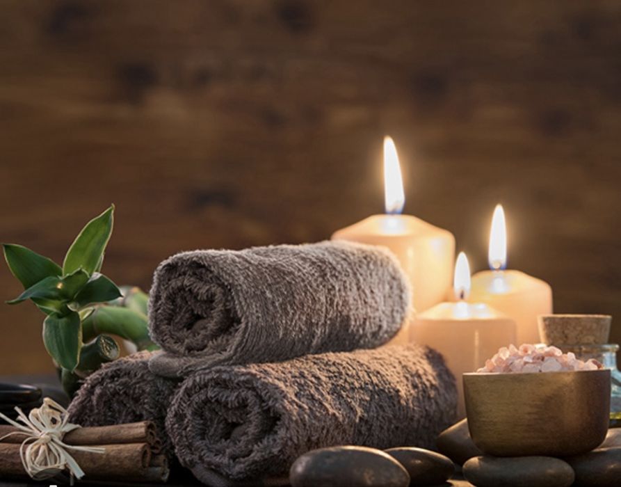 Masaze relaksacyjne Wroclaw