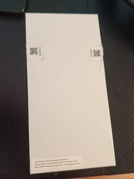 Estou vendo este Xiaomi redmi note 14 por ótimo preço  juntamente com este fones preciso vender és fim-de-semana