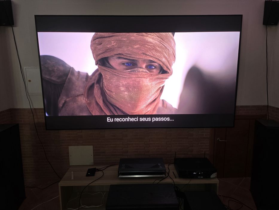 Hisense PX3 Pro Projector64752186589954123