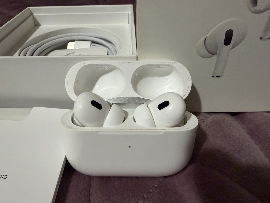 Air Pods pro 2. Original