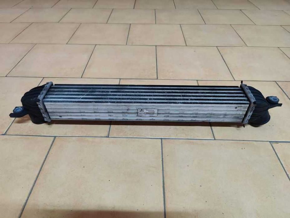 MINI F60 - R56 | Material