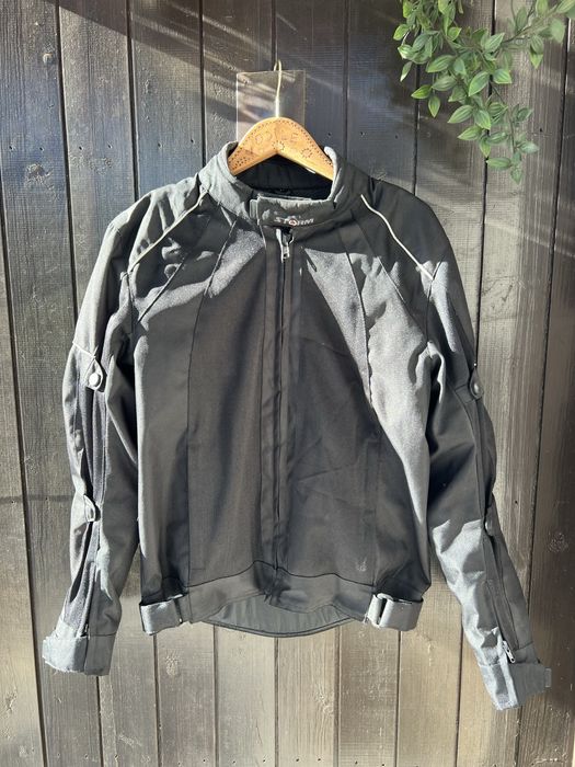 Casaco de Mota Storm ScotchLite