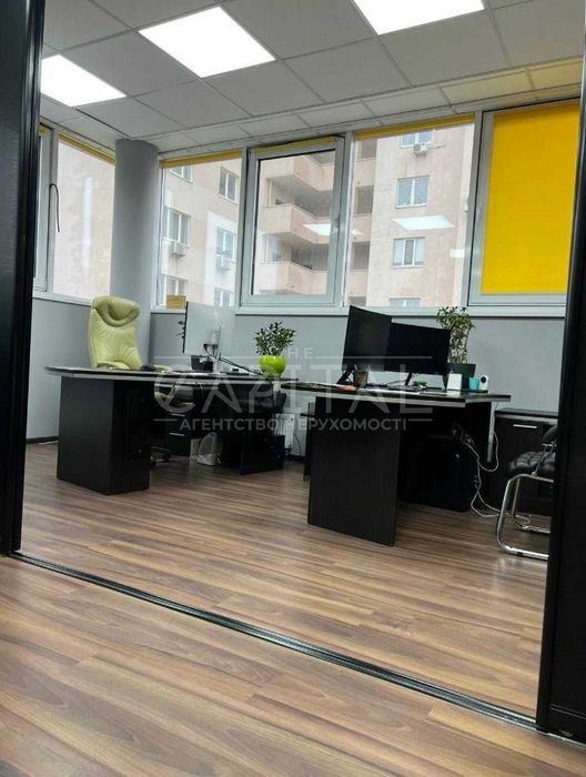 Коммерческая недвижимость по адресу (площадь 101,3 м²) - Atlanta.ua - фото 16