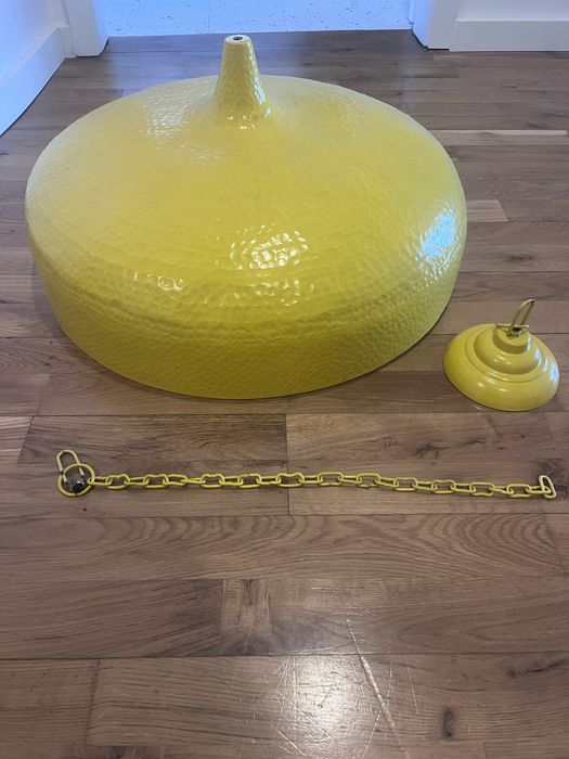 Candeeiro da marca area