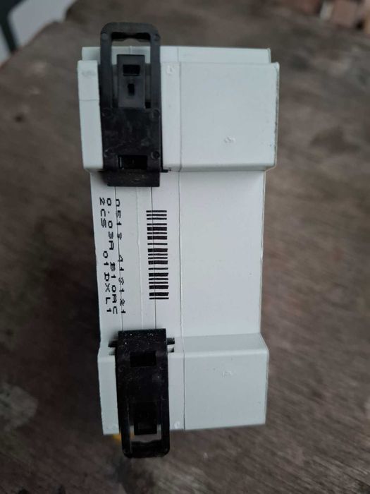 Дифавтомат ABB DS951 AC-B10/0.03A