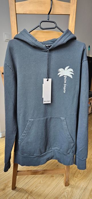 Palm Angels Hoodie | Oryginał