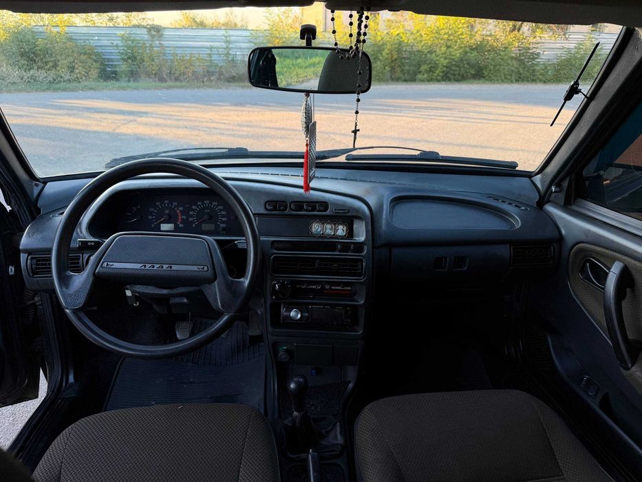 Продам ВАЗ, Lada 2114 Samara 2005