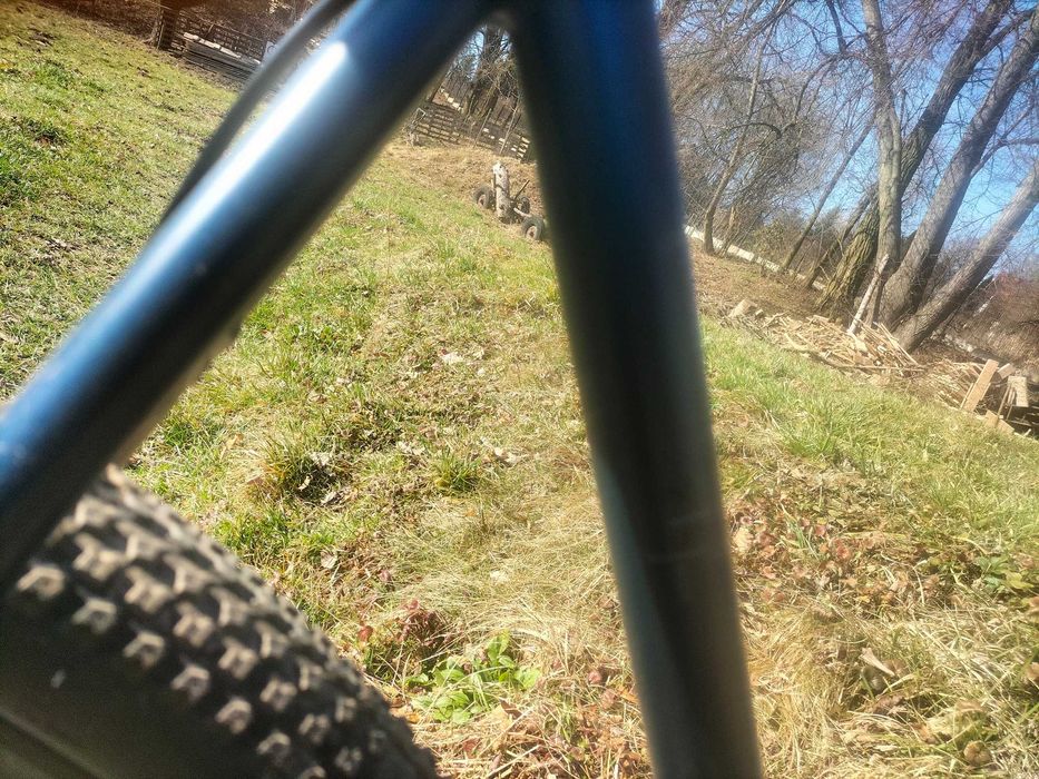 Rower mtb Discovery bastion xh