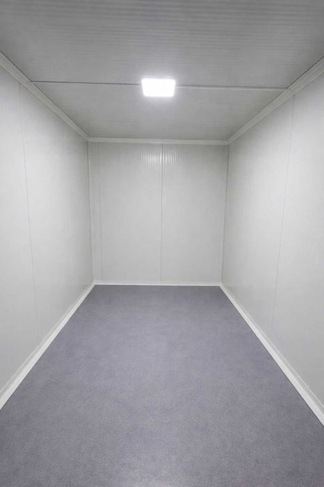 Kontener biurowy / magazynowy 6×2,4 m – CAŁOROCZNY/NOWY/OD RĘKI