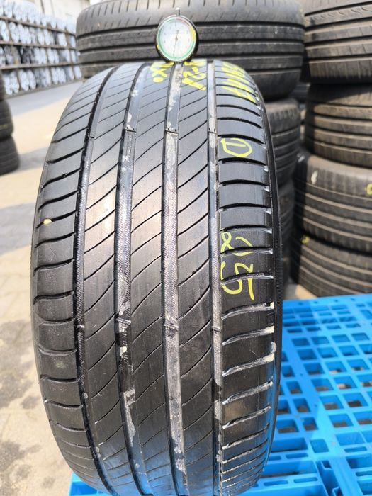 /*Opona Michelin e Primacy 225/50/17 pojedynka