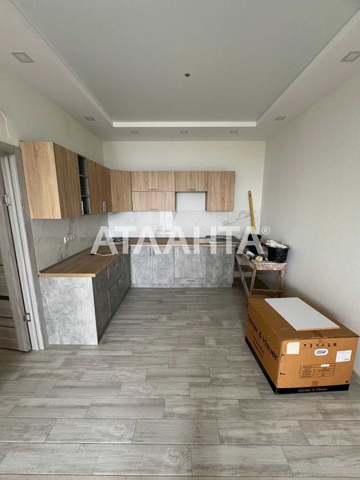 ЖК Михайловский Городок Евроремонт 1 ком 50 м2