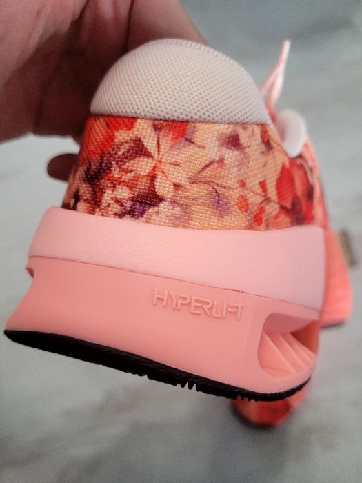 Кроссовки NIKE METCON 9 нові original