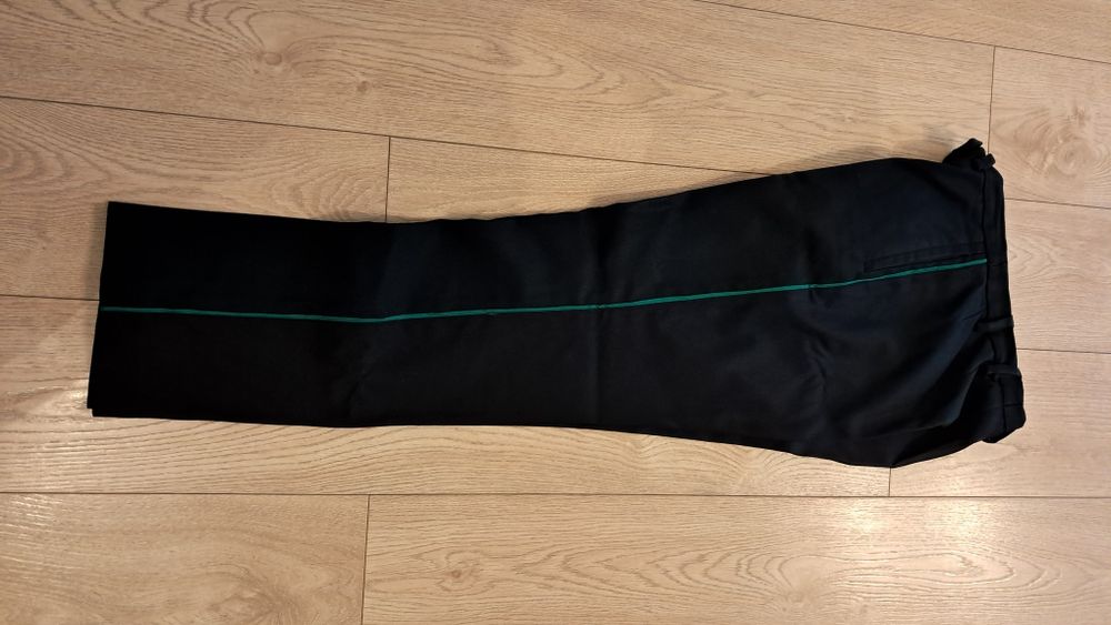 Spodnie od munduru wyjściowego SG MOSG Dywizjon damskie 38M