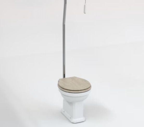 Sanita Valadares Modelo Neoclássica - NOVA