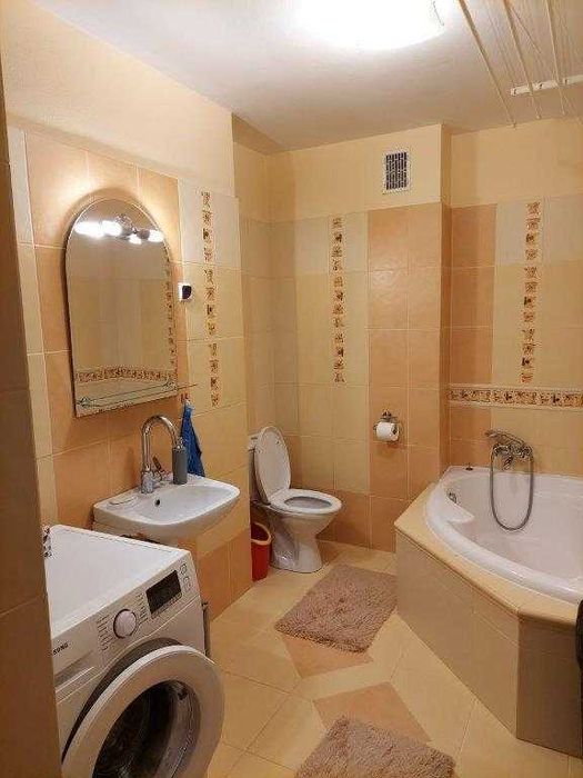 Dwupokojowe Ruczaj, ul. Raciborska w rejonie kampusu UJ, Motoroli - Widok 6