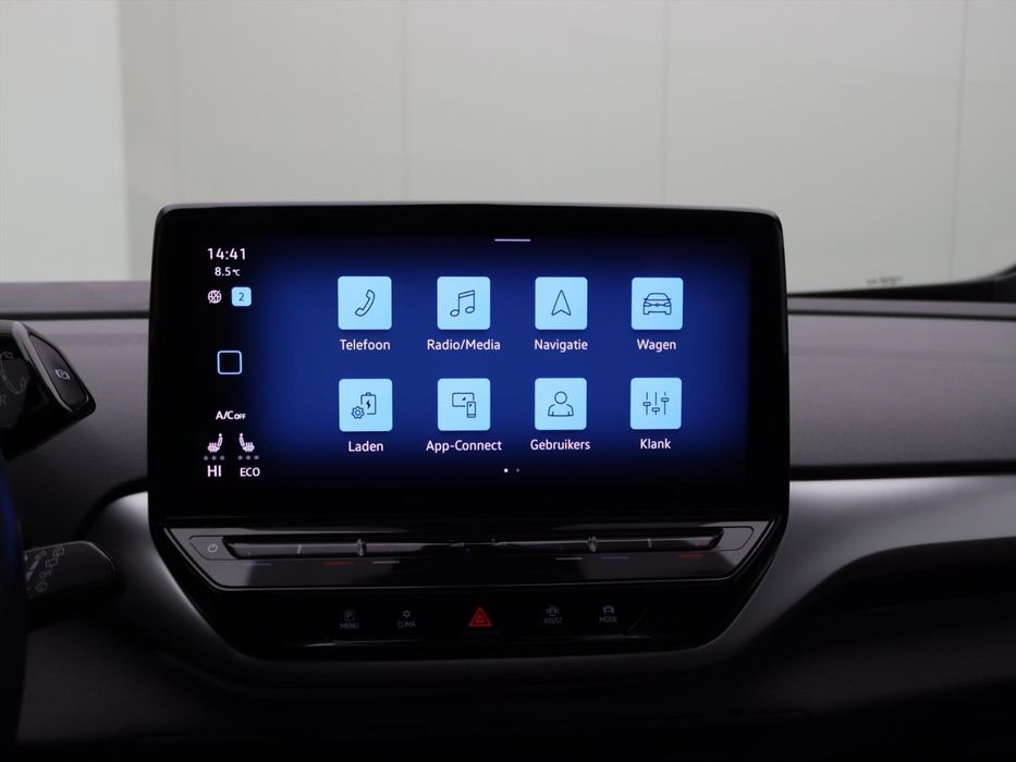 VW ID.4 Pro performance 1st 77kwh 204cvs MAX SOH93%