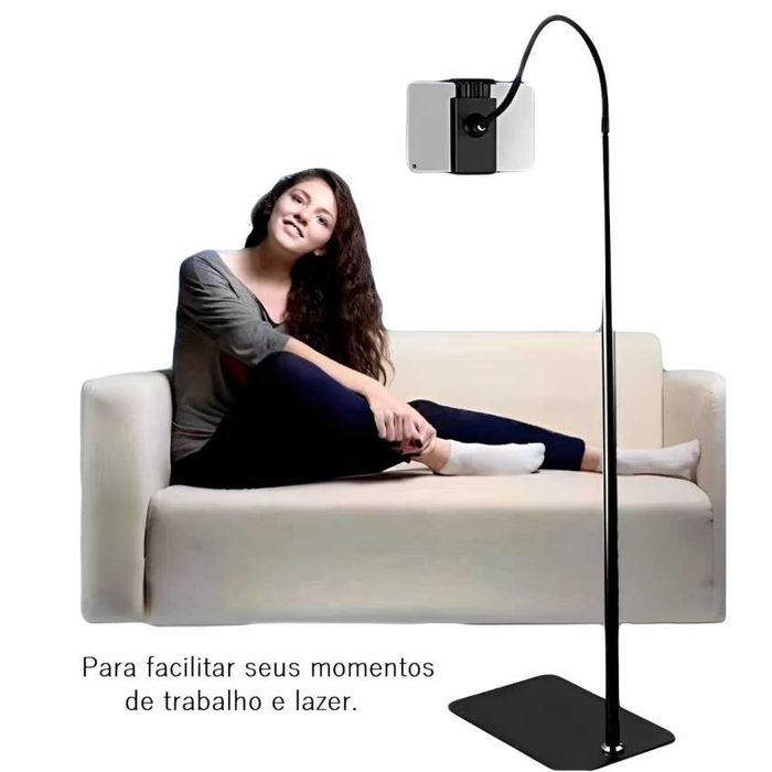 Suporte Profissional de Telemóveis e Tablets
