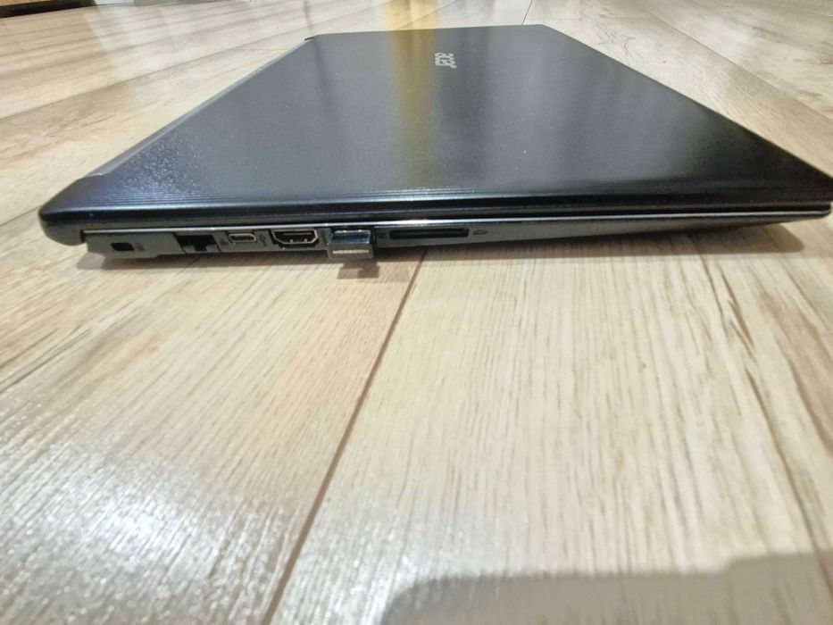 laptop Acer Aspire A515-51G