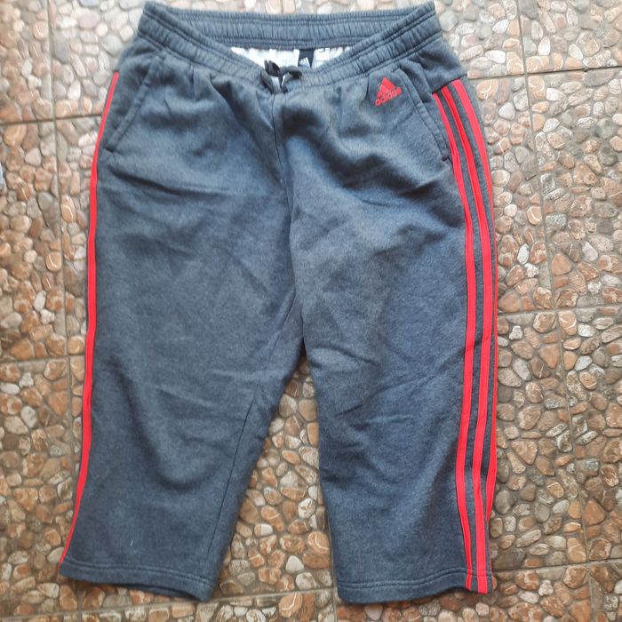 Spodenki męskie  adidas