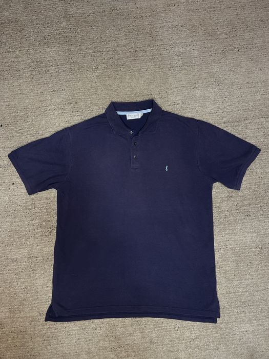 Поло Yves Saint Laurent