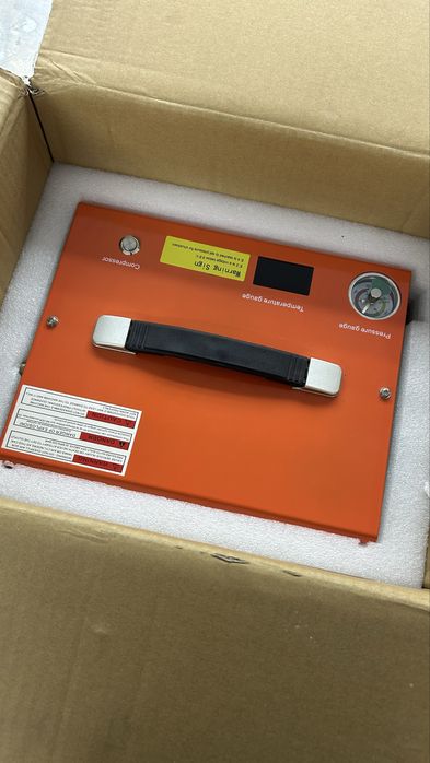 Compressor AR VEVOR