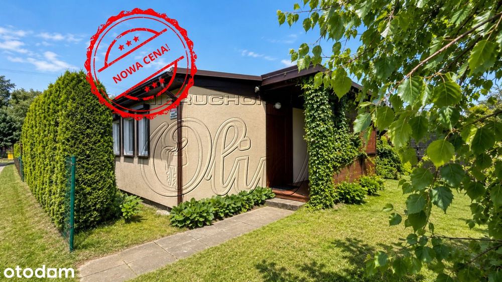 A gdyby własny domek nad morzem nie musiał oznaczać wyboru?