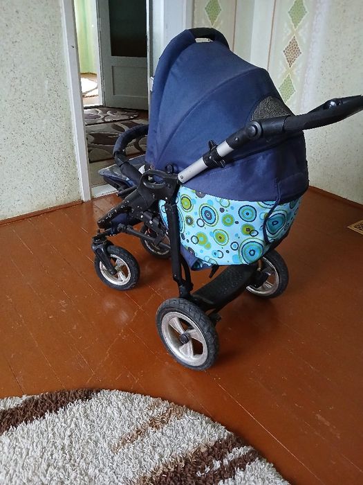Дитячий візочок !!!