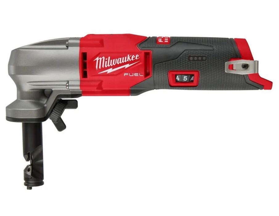 Ножиці акумуляторні висічні по металу Milwaukee 2476-20 M12 FUEL